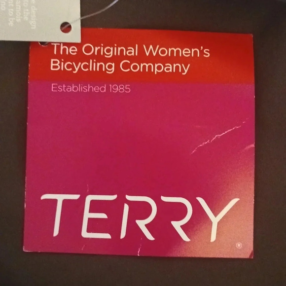 Bike Skirt green back zipper pocket front zip from top & bottom snap M - Picture 11 of 13